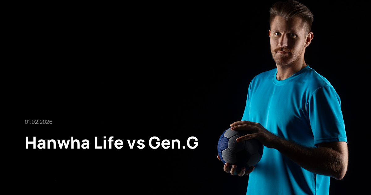Hanwha Life-Gen.G-01-02-2026